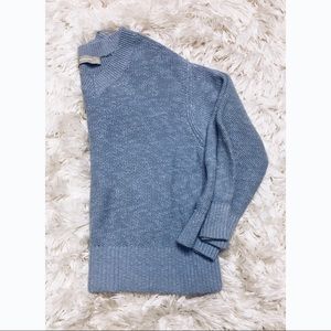 Everlane Blue Women's Sweater